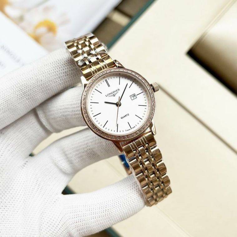 Picture of Longines Watches Women _SKU2159longines-30mm-06291304